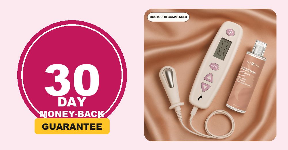 30-day money-back guarantee